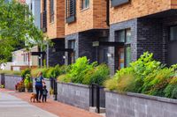 Fenwick Apartments | Silver Spring, MD