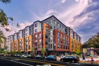 Fenwick Apartments | Silver Spring, MD