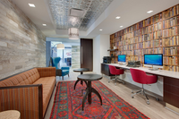 Fenwick Apartments | Silver Spring, MD