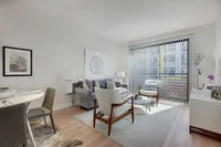 Fenwick Apartments | Silver Spring, MD