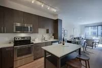 Fenwick Apartments | Silver Spring, MD