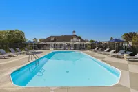 Sparkling Swimming Pool