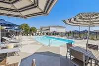 Pool w/ Sundeck