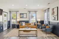 Leasing Office