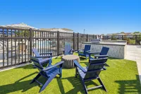 Outdoor Lounge