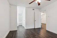 Classic Bedroom