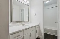 Classic Bathroom