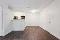 Classic Living Space