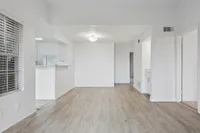 Refreshed Open Floor Plans