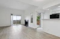 Refreshed Living Space w/ Fireplace