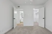 Renovated Bedroom
