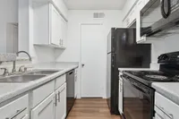 Classic Kitchen
