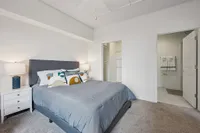 Bedroom | The Easel