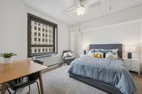 Bedroom | The Easel