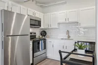 Kitchen | The Easel
