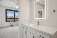 Bathroom | The Canvas