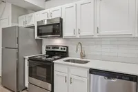 Kitchen | The Canvas