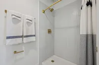 Bathroom | The Easel