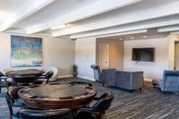 Club Room
