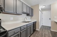 Refreshed Kitchen