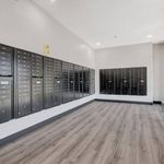 Mail Room