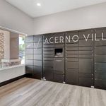 Parcel Lockers