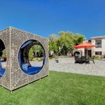 Relaxation Garden VIII