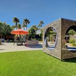 Relaxation Garden