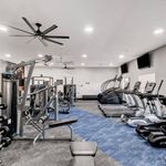 Gym III