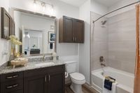 B2 - Guest Bathroom