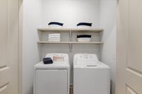 B2 - Laundry Room
