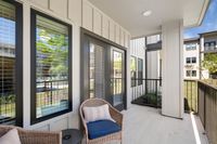 B2 - Patio
