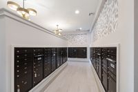 Mailboxes