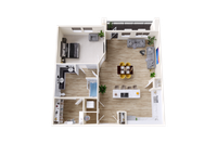 A2 Floorplan
