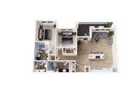 B4 Floorplan