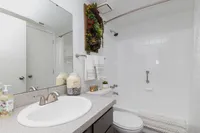 Bathroom Bathroom