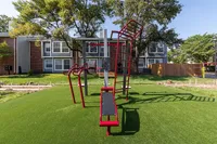 Outdoor CrossFit Studio Outdoor CrossFit Studio