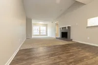 Fireplace Fireplace