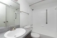 Bathroom Bathroom