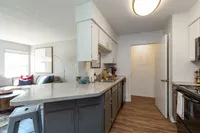 Kitchen picture of kitchen