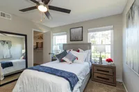 Bedroom picture of bedroom