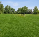 Outdoor Green Space Outdoor Green Space