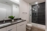 DUAL VANITIES*