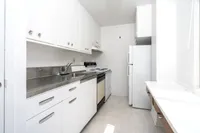Classic Kitchen