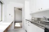 Classic Kitchen