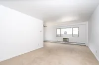 Classic Living Area