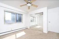 Classic Second Bedroom