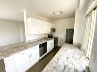 Renovated Kitchen