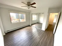 Renovated Second Bedroom