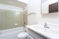 Classic Studio Bathroom